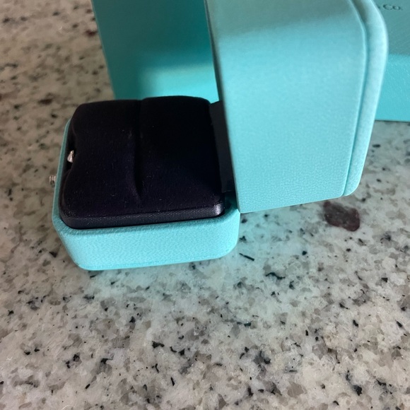 Tiffany & Co. Ring Box - Picture 3 of 8